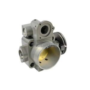 Skunk2 - Pro Series Throttle Body Mitsubishi 4G63 EVO VIII IX 8 9 03-06 - 68mm 6 Throttle Body Mitsubishi 4G63