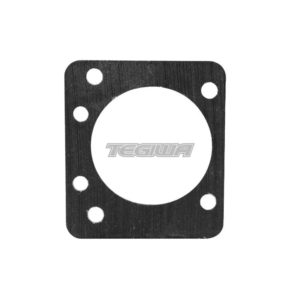 Skunk2 - Pro Series Throttle Body Thermal Gasket Honda B-Series D-Series H-Series 9 skunk2 pro series throttle body thermal gasket honda b d h 68mm gaskets fittings adapters 239