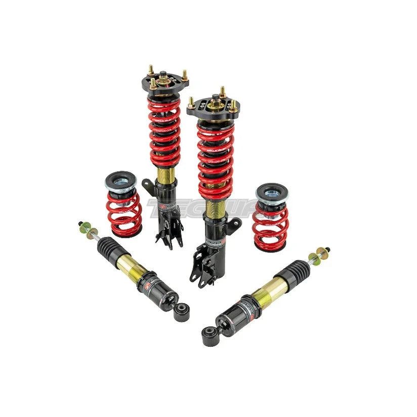 Skunk2 - Pro-ST Coilover Honda Civic 12-13 1 Skunk2 - Pro-ST Coilover Honda Civic 12-13