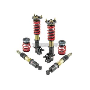 Skunk2 - Pro-ST Coilover Honda Civic 14-15 6 skunk2 pro st coilover honda civic 14 15 coilovers 105