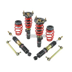 Skunk2 - Pro-ST Coilover Shocks Honda Civic Si 17-20 6 skunk2 pro st coilover shocks honda civic si 17 20 coilovers 270