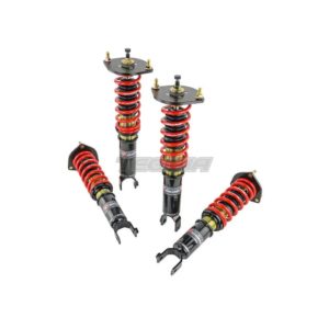 Skunk2 - Pro-ST Coilover Shocks Mazda Miata MX-5 ND 16-19 8 skunk2 pro st coilover shocks mazda miata mx 5 nd 16 19 coilovers 155