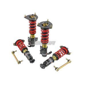 Skunk2 - Pro-ST Coilover Shocks Subaru BRZ 13-19 6 skunk2 pro st coilover shocks subaru brz 13 19 coilovers 463