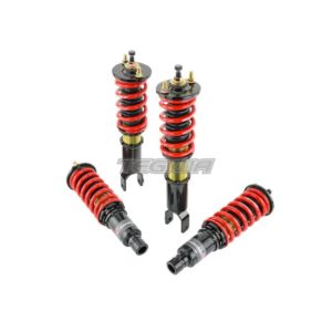 Skunk2 - Pro-ST Coilovers Honda Civic CRX EF 88-91 6 skunk2 pro st coilovers honda civic crx ef 88 91 884