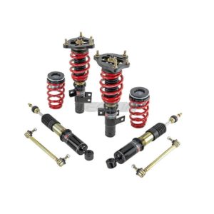 Skunk2 - Pro-ST Coilovers Honda Civic Type R FK8 16-21 6 skunk2 pro st coilovers honda civic type r fk8 16 21 895