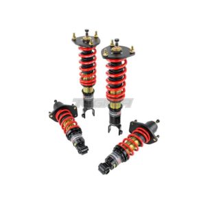 Skunk2 - Pro-ST Coilovers Mazda MX-5 NC 06-13 6 skunk2 pro st coilovers mazda mx 5 nc 06 13 422