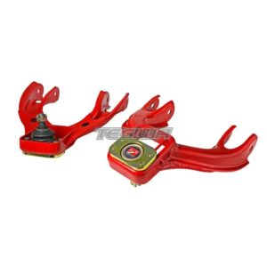 Skunk2 - Pro-Stance Front Camber Kit Red Honda Integra Type R DC2 92-95 - CLEARANCE SALE 9 skunk2 pro stance front camber kit red honda integra type r dc2 92 95 clearance sale control arms 763
