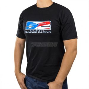 Skunk2 - Puerto Rico Flag T-Shirt 8 Puerto Rico Flag T-Shirt