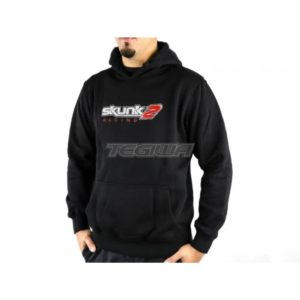 Skunk2 - Pullover Hooded Sweatshirt Black 7 skunk2 pullover hooded sweatshirt black hoodies 149