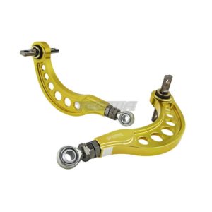 Skunk2 - Rear Camber Arms Kit New Spherical Joint Design Honda Civic 06-11 8 skunk2 rear camber arms kit new spherical joint design honda civic 06 11 control 995