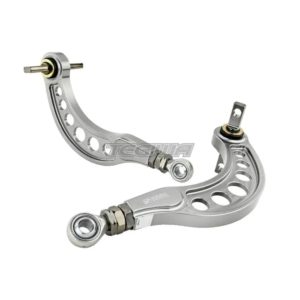 Skunk2 - Rear Camber Arms Kit New Spherical Joint Design Honda Civic Type R FD2 06-11 6 skunk2 rear camber arms kit new spherical joint design honda civic type r fd2 06 11 control 863