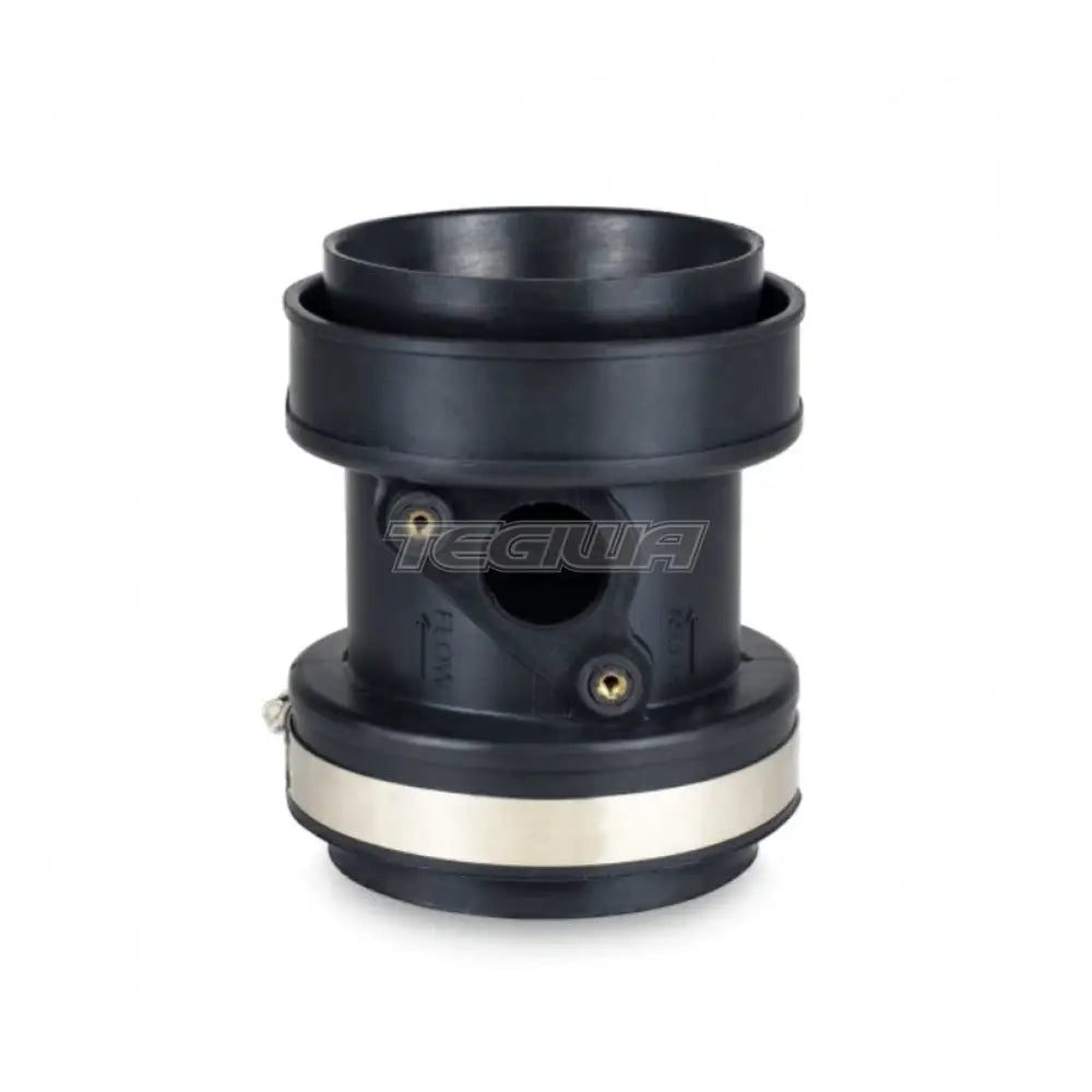 Skunk2 - Replacement MAF Coupler Black Honda Civic Si 06-15 1 Skunk2 - Replacement MAF Coupler Black Honda Civic Si 06-15