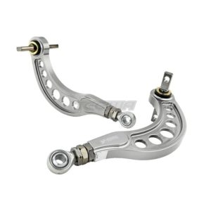Skunk2 - Spherical Joint Design Rear Camber Arms Kit Honda Civic 12-15 7 skunk2 spherical joint design rear camber arms kit honda civic 12 15 control 348