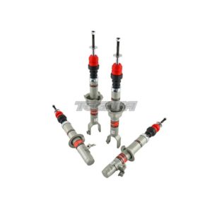 Skunk2 - Sport Shocks Honda Civic EG Fork Only 9 skunk2 sport shocks honda civic eg fork only shock absorbers 170