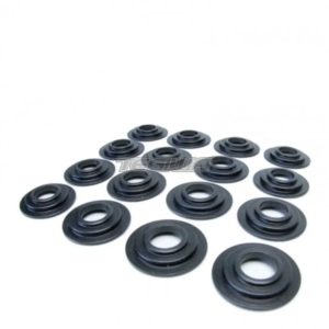 Skunk2 - Spring Base Kit Honda H-Series VTEC 9 skunk2 spring base kit honda h series vtec cams valvetrain 768