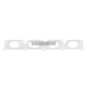 Skunk2 - Thermal Intake Manifold Gasket Volkswagen Golf MK4 97-06 Small Port 9 skunk2 thermal intake manifold gasket volkswagen golf mk4 97 06 small port gaskets fittings adapters 639