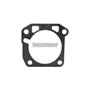 Skunk2 - Thermal Throttle Body Gasket Honda B-Series D-Series H-Series 9 skunk2 thermal throttle body gasket honda b series d h 70mm gaskets fittings adapters 573