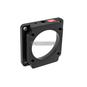 Skunk2 - Throttle Body Adapter DBW Honda Civic Type R FN2 FD2 06-11 7 skunk2 throttle body adapter dbw honda civic type r fn2 fd2 06 11 gaskets fittings adapters 690