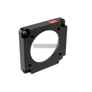 Skunk2 - Throttle Body Adapter Honda B Series 90mm 6 skunk2 throttle body adapter honda b series 90mm gaskets fittings adapters 912