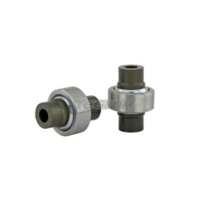 Skunk2 - Ultra / Alpha Series Lower Control Arms Spherical Bearing Upgrade Kit 9 Lower Control Arms