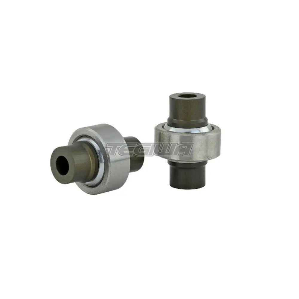 Skunk2 - Ultra / Alpha Series Lower Control Arms Spherical Bearing Upgrade Kit 1 Lower Control Arms