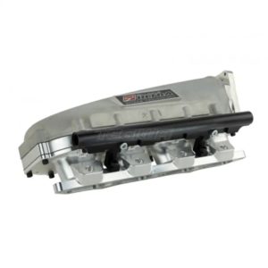 Skunk2 - Ultra Race Billet Intake Manifold Honda K-Series K20C1 K24C4 6 Intake Manifold Honda K-Series