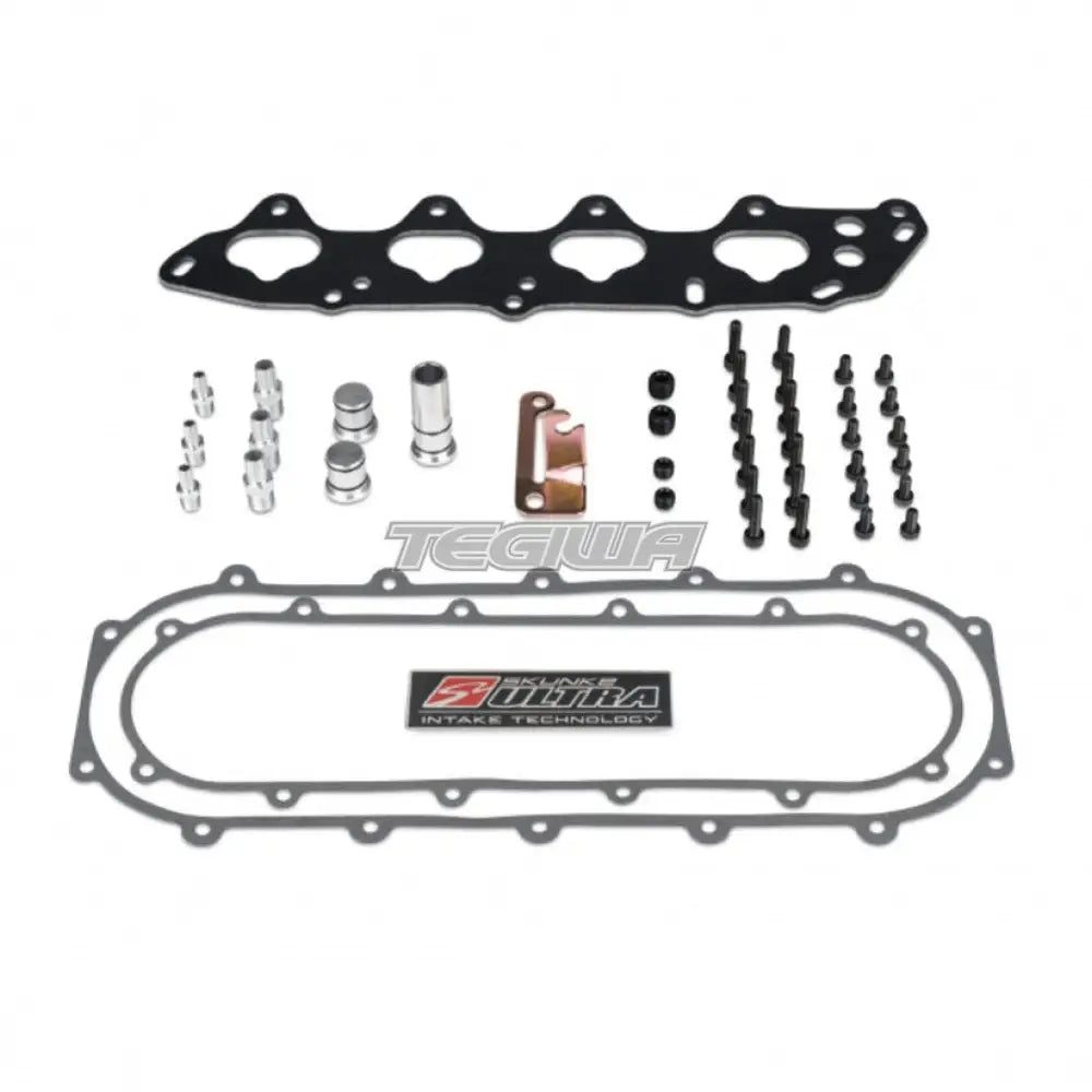 Skunk2 - Ultra Race Series Intake Manifold Hardware Kit Honda B-Series 1 Skunk2 - Ultra Race Series Intake Manifold Hardware Kit Honda B-Series