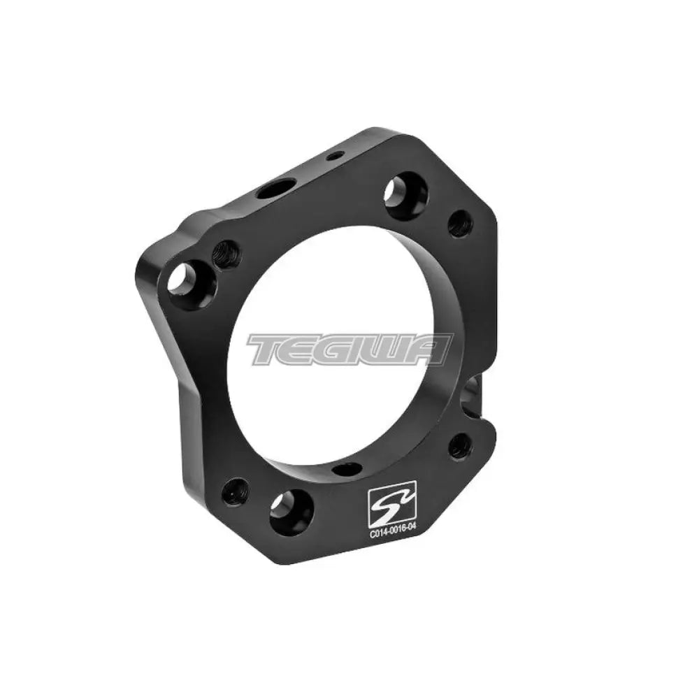 Skunk2 - Ultra Series Billet Aluminum Throttle Body To Manifold Adapter Honda K-Series RBC To PRB 1 Skunk2 - Ultra Series Billet Aluminum Throttle Body To Manifold Adapter Honda K-Series RBC To PRB