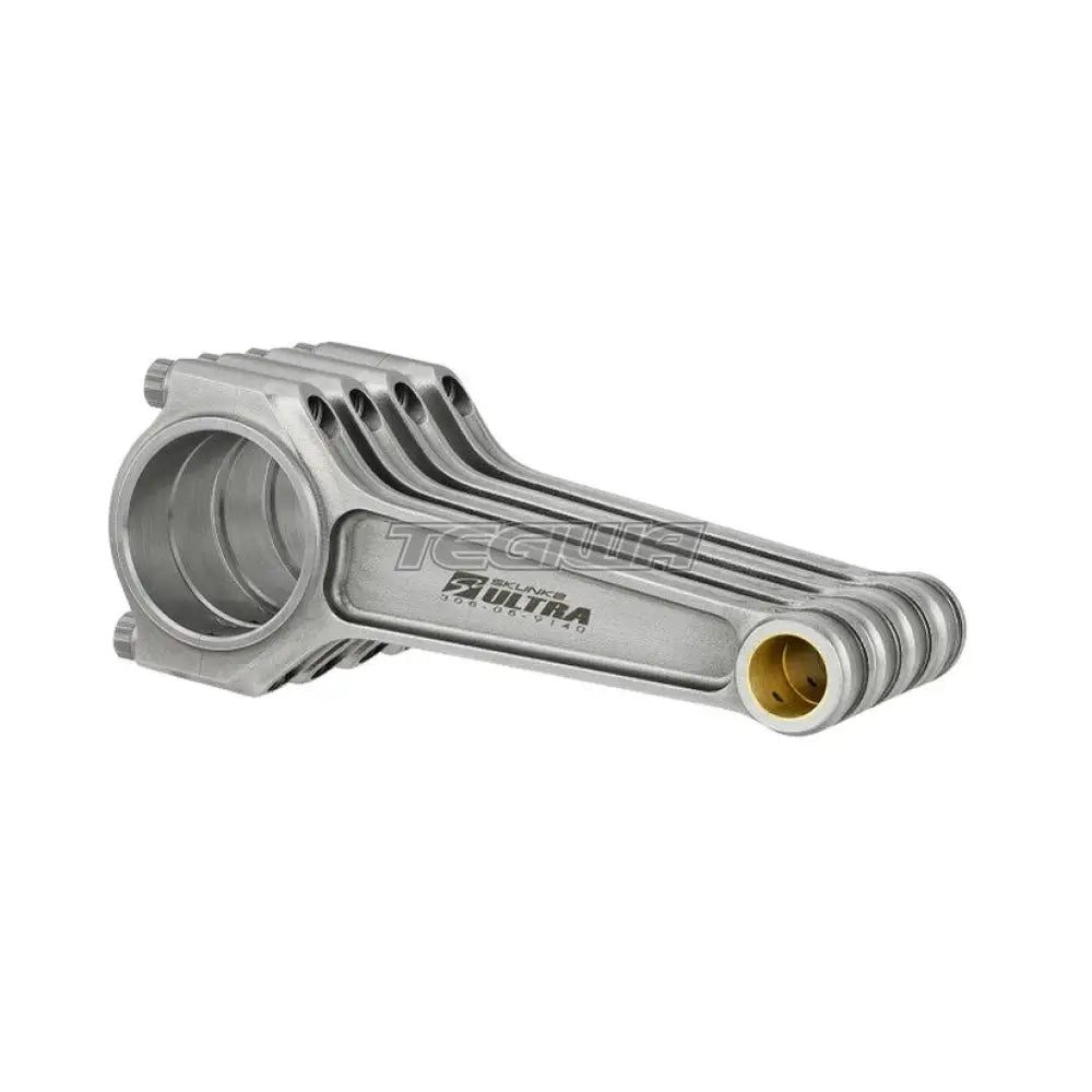 Skunk2 - Ultra Series Con Connecting Rods Honda K-Series K20 K24 6.050 1 Skunk2 - Ultra Series Con Connecting Rods Honda K-Series K20 K24 6.050