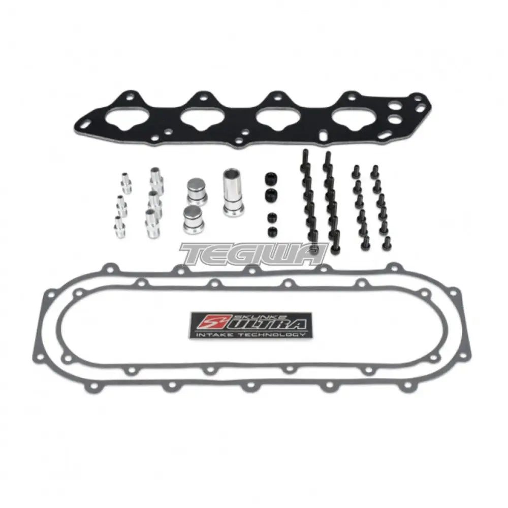 Skunk2 - Ultra Series Intake Manifold Hardware Kit Honda B-Series 1 Skunk2 - Ultra Series Intake Manifold Hardware Kit Honda B-Series