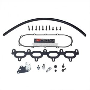 Skunk2 - Ultra Series Intake Manifold Hardware Kit Mazda MX-5 NA NB 94-05 8 skunk2 ultra series intake manifold hardware kit mazda mx 5 na nb 94 05 gaskets fittings adapters 999