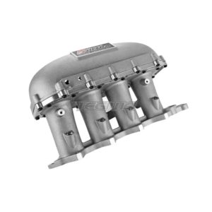 Skunk2 - Ultra Series Race Centerfeed Intake Manifold 5L Honda B-Series 6 skunk2 ultra series race centerfeed intake manifold 5l honda b manifolds 577