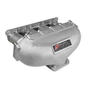 Skunk2 - Ultra Series Race Centerfeed Intake Manifold 5L Honda K-Series K20 K24 9 skunk2 ultra series race centerfeed intake manifold 5l honda k k20 k24 manifolds 531