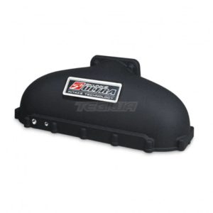 Skunk2 - Ultra Series Race Centerfeed Intake Manifold Plenum Honda B-Series K-Series 7 skunk2 ultra series race centerfeed intake manifold plenum honda b k manifolds 472
