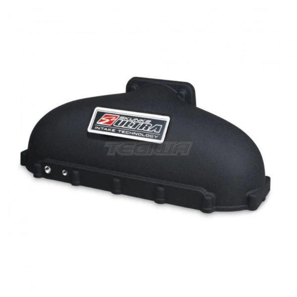 Skunk2 - Ultra Series Race Centerfeed Intake Manifold Plenum Honda B ...