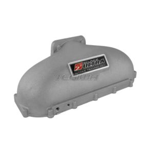 Skunk2 - Ultra Series Race Centerfeed Plenum Only B-Series K-Series D-Series F-Series 7 skunk2 ultra series race centerfeed plenum only b k d f intake manifolds 989