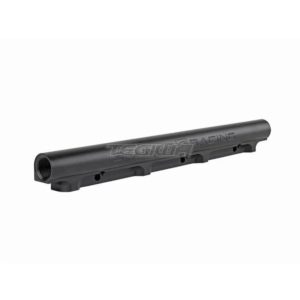 Skunk2 - Ultra Series Race Manifold Primary Fuel Rail Black Honda B-Series 9 skunk2 ultra series race manifold primary fuel rail black honda b rails 476