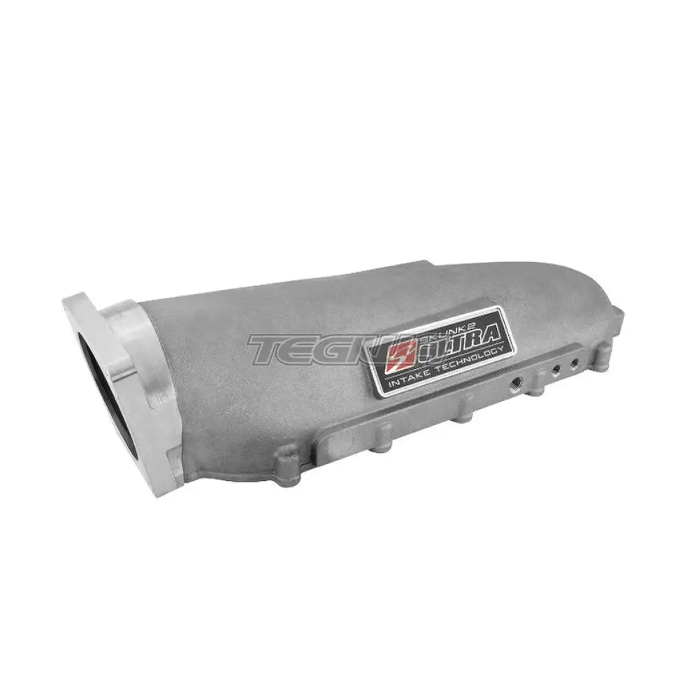 Skunk2 - Ultra Series Race Side-Feed Intake Manifold Plenum Honda K-Series K20 K24 1 Skunk2 - Ultra Series Race Side-Feed Intake Manifold Plenum Honda K-Series K20 K24