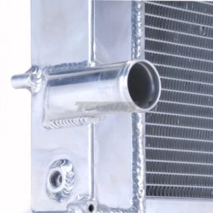 Skunk2 - Ultra Series Radiator With Oil Cooler Lines Subaru BRZ 13-19 7 skunk2 ultra series radiator with oil cooler lines subaru brz 13 19 radiators 738