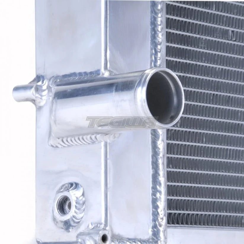 Skunk2 - Ultra Series Radiator With Oil Cooler Lines Toyota GT86 13-19 1 Skunk2 - Ultra Series Radiator With Oil Cooler Lines Toyota GT86 13-19
