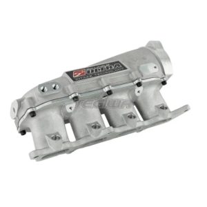 Skunk2 - Ultra Street Intake Manifold Honda L-Series L15B Civic FK7 16-21 8 skunk2 ultra street intake manifold honda l series l15b civic fk7 16 21 manifolds 366