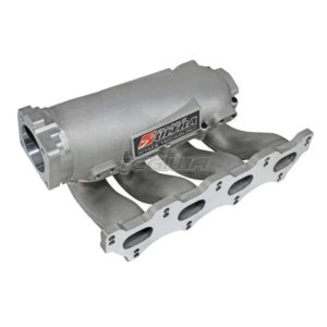 Skunk2 - Ultra Street Intake Manifold Silver Mazda MX-5 NA NB 1.8 94-05 9 skunk2 ultra street intake manifold silver mazda mx 5 na nb 1 8 94 05 manifolds 640