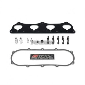 Skunk2 - Ultra Street Series Intake Manifold Hardware Kit Honda K-Series K20 K24 9 skunk2 ultra street series intake manifold hardware kit honda k k20 k24 gaskets fittings adapters 521