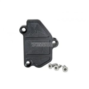 Skunk2 - VTEC Block Off Plate Honda B-Series - Colour: Black - CLEARANCE SALE 8 skunk2 vtec block off plate honda b series colour black clearance sale cams valvetrain 861