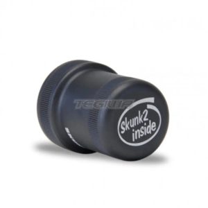 Skunk2 - VTEC Solenoid Cover 7 skunk2 vtec solenoid cover gunmetal engine dressup 727