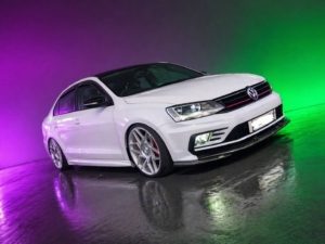 Auto-Styles VW Jetta GLI Bumper Splitter - Gloss (Mk6.5 2015-2018) 10 Auto-Styles VW Jetta GLI Bumper Splitter - Gloss (Mk6.5 2015-2018)