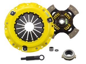ACT - HDG4 HD/Race Sprung 4 Pad