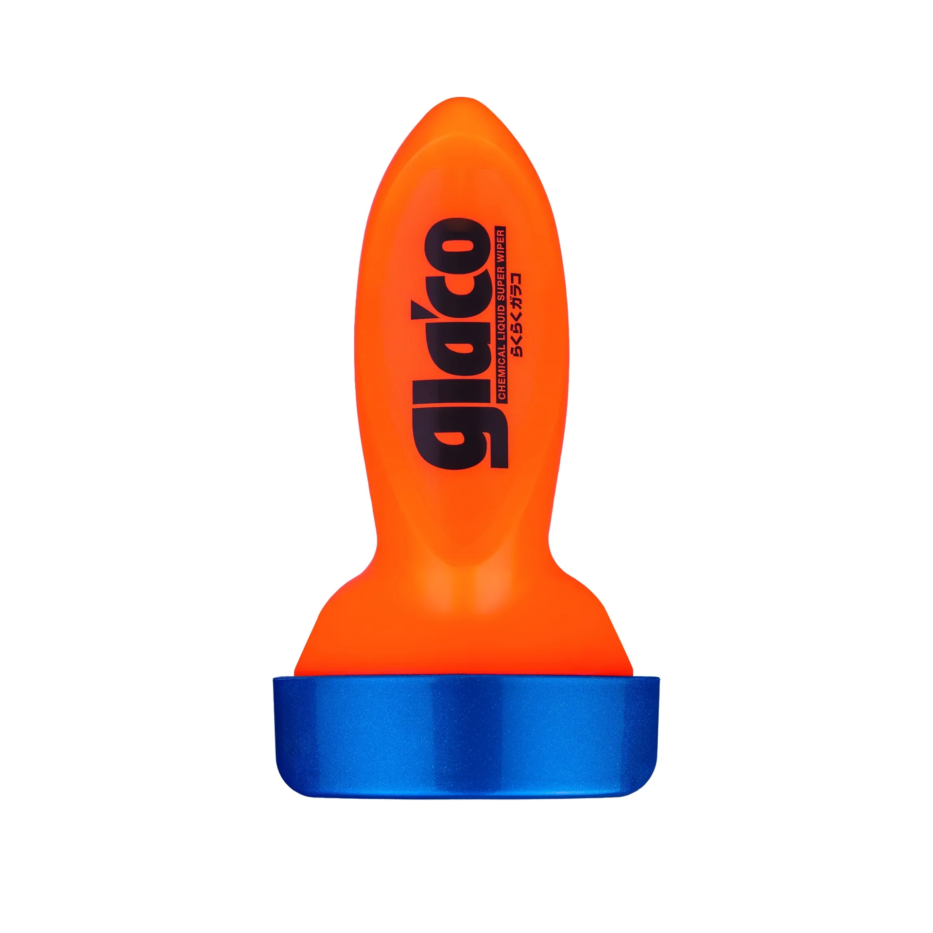 Glaco QAD + QJUTSU Creamy Shampoo 6 Glaco QAD + QJUTSU Creamy Shampoo - Image 6