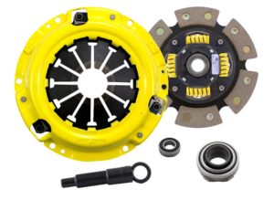 ACT - HDG6 HD/Race Sprung 6 Pad 11 05930cb82e06a1ea35c5c2422d17122e365e8f43 HC2 HDG6