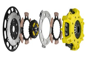 ACT - G20 ModTwin 10.5 HD Sprung Race 14 05c279c9dca550b1d7fa23b6d98074353aed5c36 T1RS G20